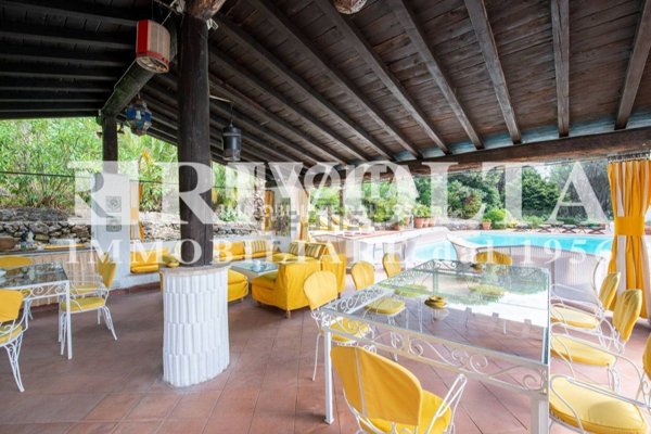 casa indipendente in affitto a Monte Argentario in zona Porto Ercole