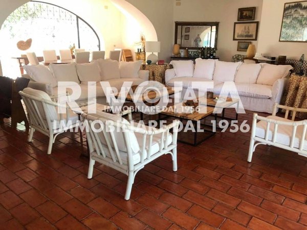 casa indipendente in affitto a Monte Argentario in zona Porto Ercole