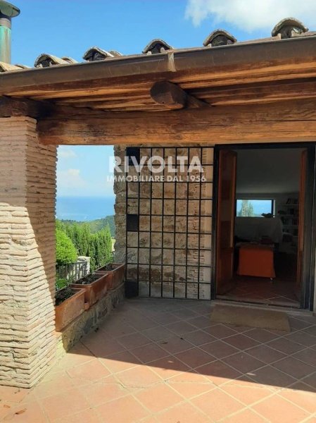 casa indipendente in affitto a Monte Argentario in zona Porto Ercole