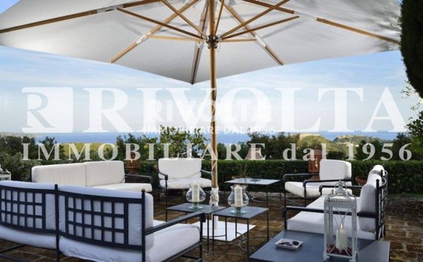 casa indipendente in affitto a Monte Argentario in zona Porto Ercole