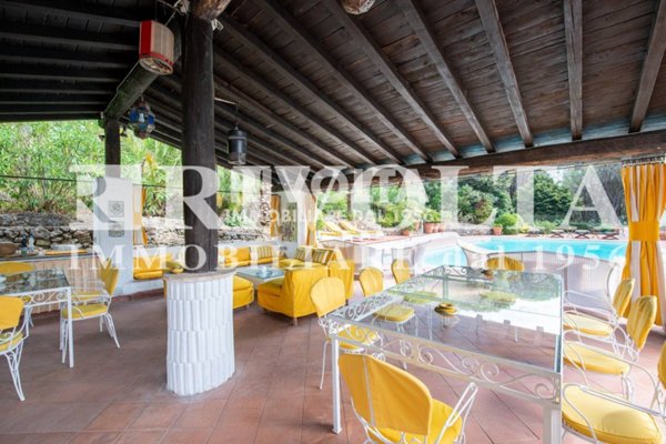 casa indipendente in affitto a Monte Argentario in zona Porto Ercole