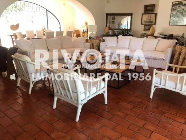casa indipendente in affitto a Monte Argentario in zona Porto Ercole