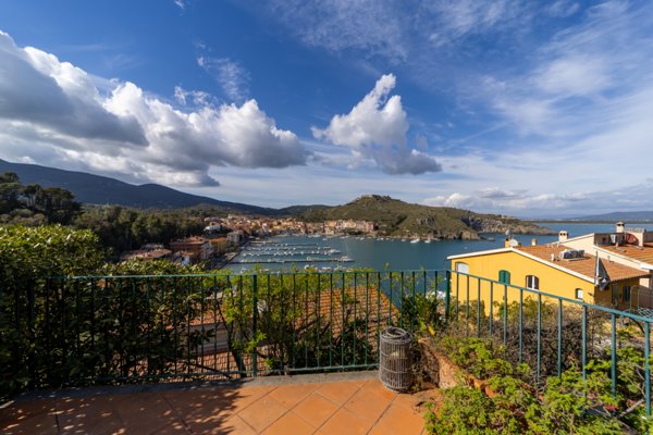 appartamento in affitto a Monte Argentario in zona Porto Ercole