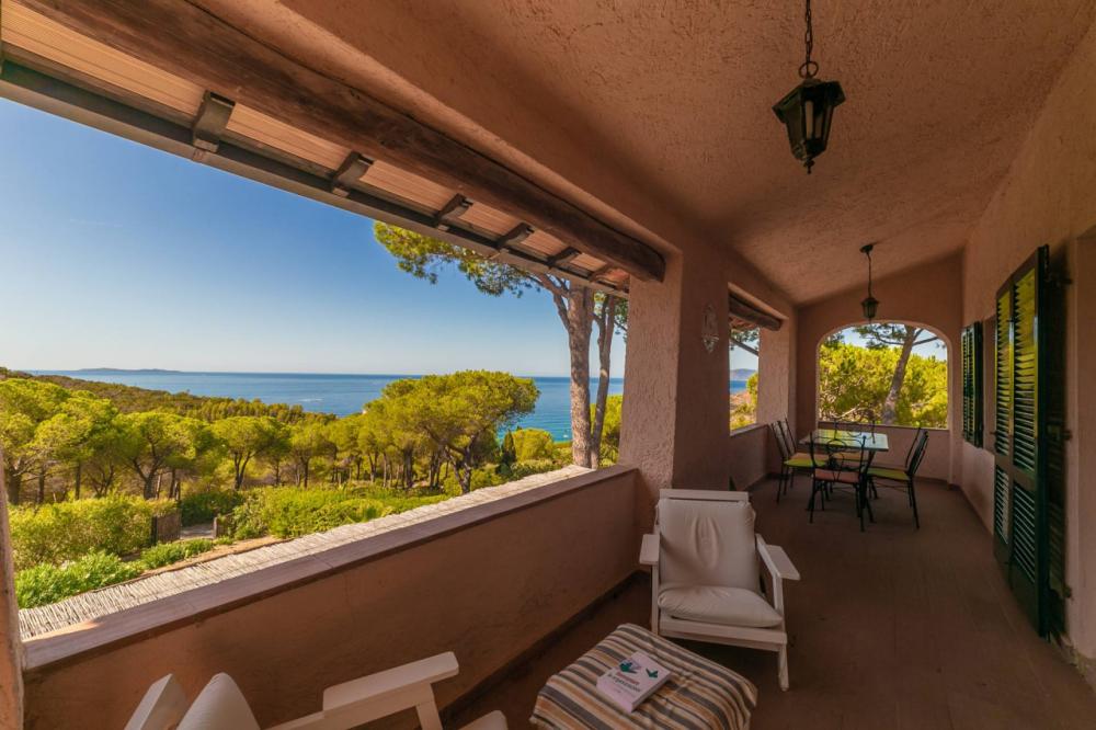 appartamento in affitto a Monte Argentario