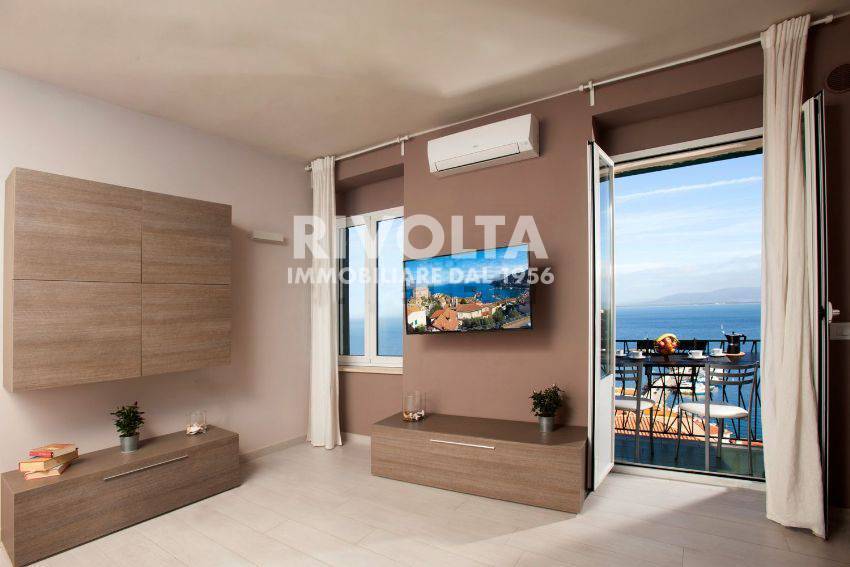 appartamento in affitto a Monte Argentario in zona Porto Ercole
