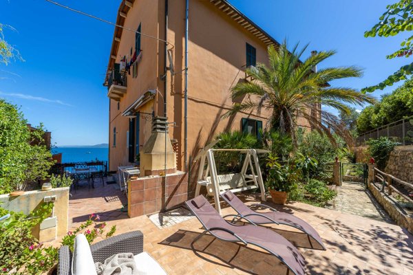 appartamento in affitto a Monte Argentario