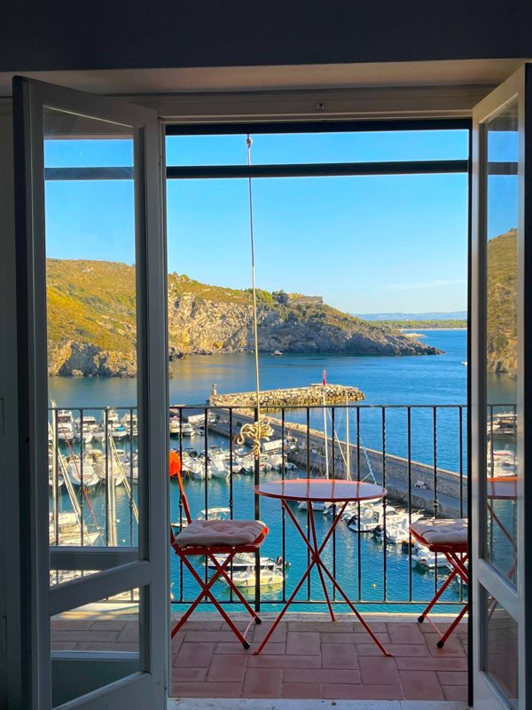 appartamento in affitto a Monte Argentario in zona Porto Ercole