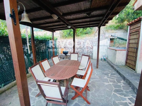 appartamento in affitto a Monte Argentario in zona Porto Ercole