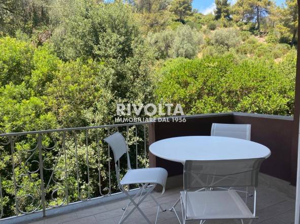 appartamento in affitto a Monte Argentario in zona Porto Ercole