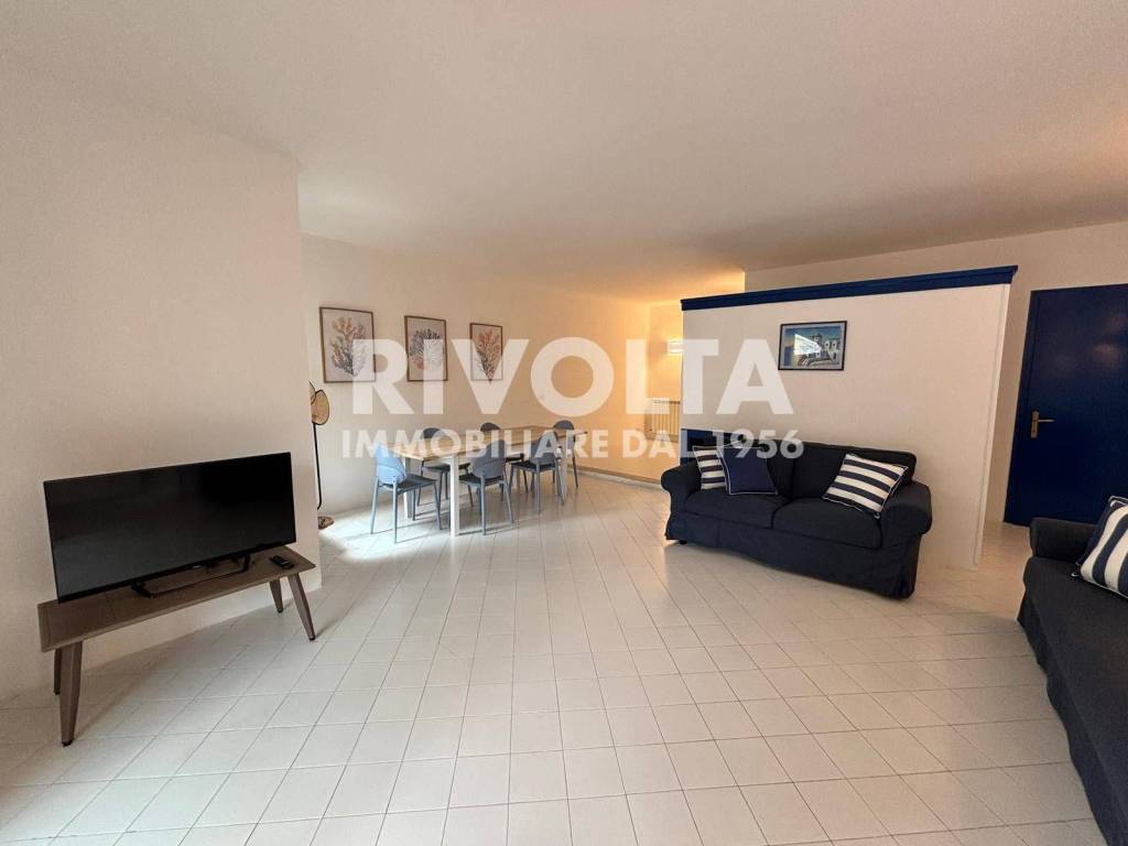 appartamento in affitto a Monte Argentario in zona Porto Ercole