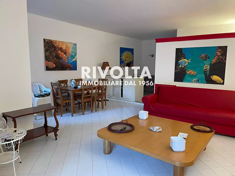 appartamento in affitto a Monte Argentario in zona Porto Ercole