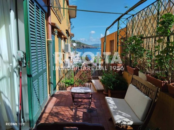 appartamento in affitto a Monte Argentario in zona Porto Ercole