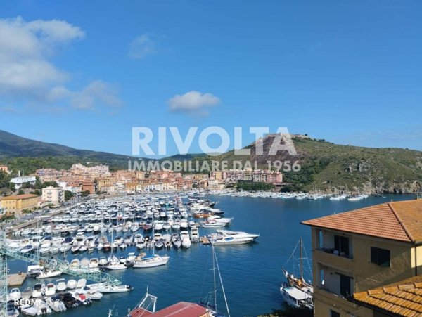 appartamento in affitto a Monte Argentario in zona Porto Ercole