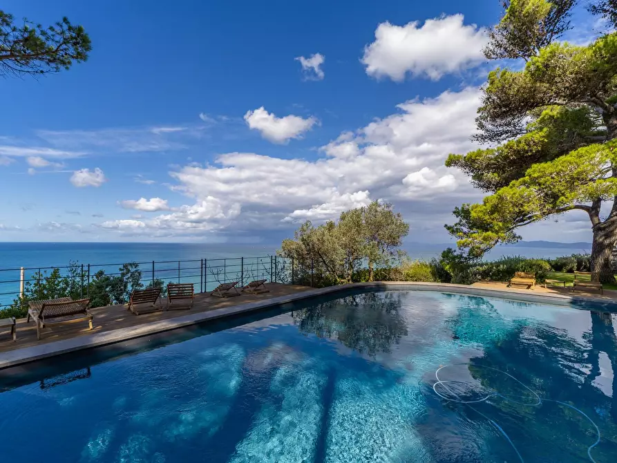 casa indipendente in affitto a Monte Argentario