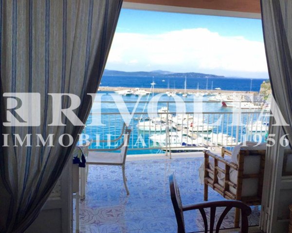 appartamento in affitto a Monte Argentario in zona Porto Ercole