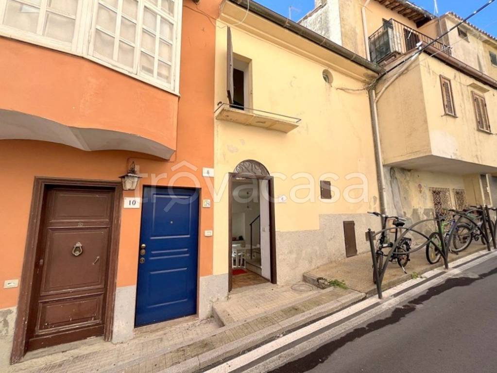 casa indipendente in affitto a Monte Argentario in zona Porto Ercole