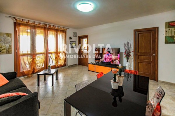 appartamento in affitto a Monte Argentario in zona Porto Santo Stefano
