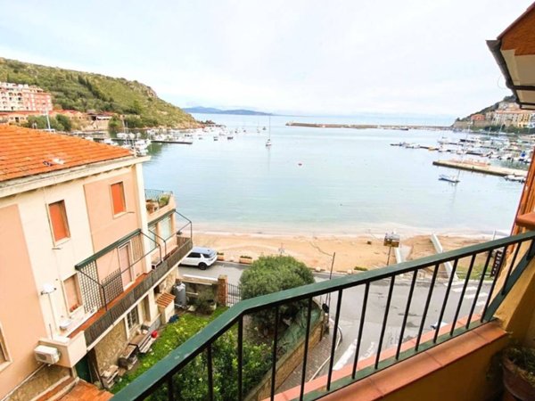 appartamento in affitto a Monte Argentario in zona Porto Ercole