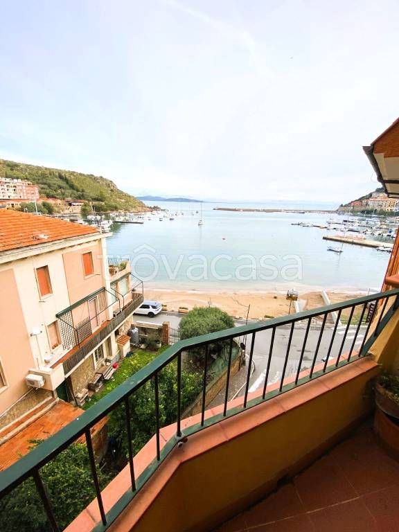 appartamento in affitto a Monte Argentario in zona Porto Ercole