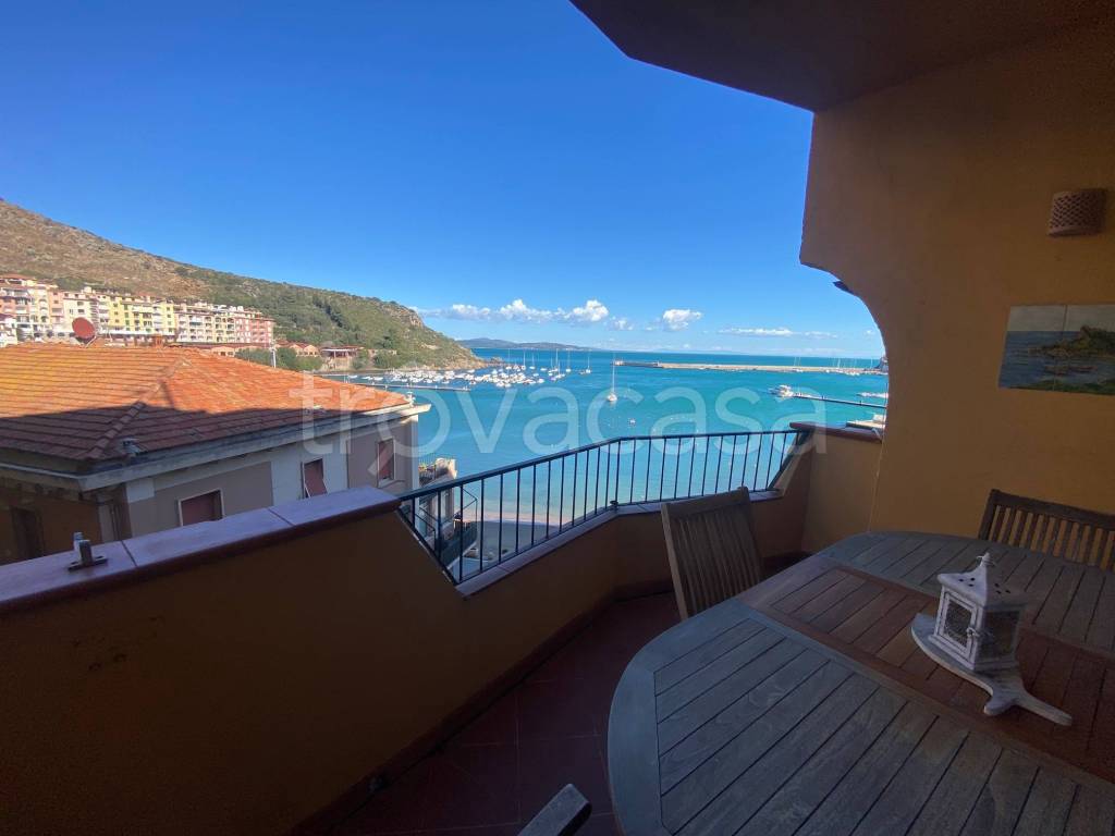 appartamento in affitto a Monte Argentario in zona Porto Ercole