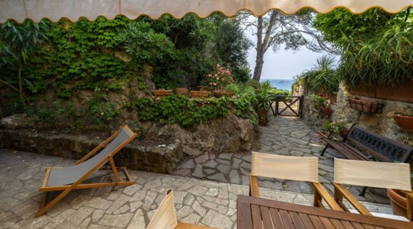 appartamento in affitto a Monte Argentario in zona Porto Santo Stefano