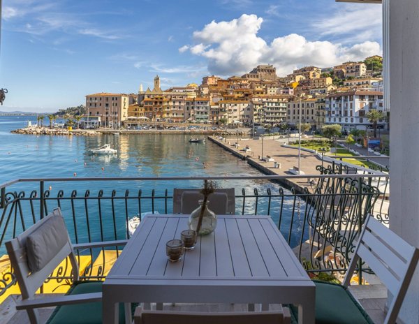 appartamento in affitto a Monte Argentario in zona Porto Santo Stefano