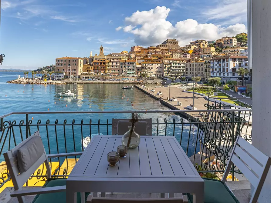 appartamento in affitto a Monte Argentario in zona Porto Santo Stefano
