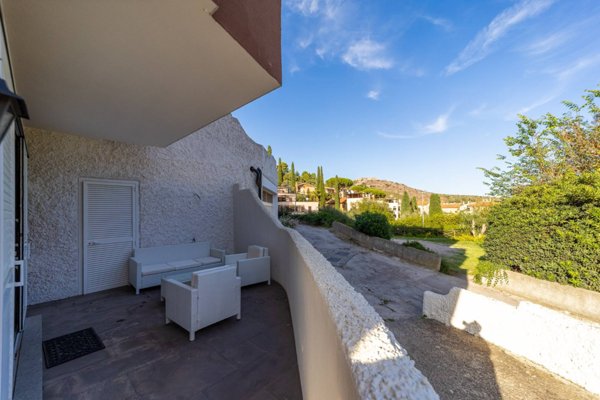 appartamento in affitto a Monte Argentario in zona Porto Ercole