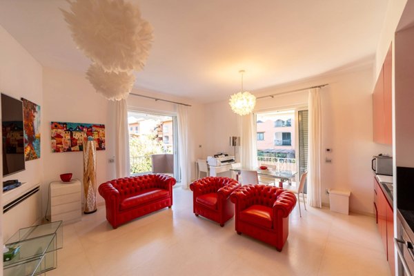 appartamento in affitto a Monte Argentario in zona Porto Ercole