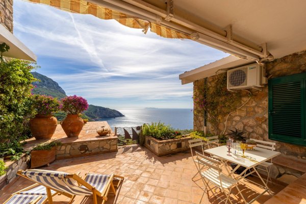 appartamento in affitto a Monte Argentario in zona Cala Piccola