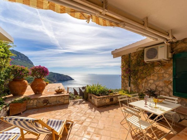 appartamento in affitto a Monte Argentario in zona Porto Santo Stefano