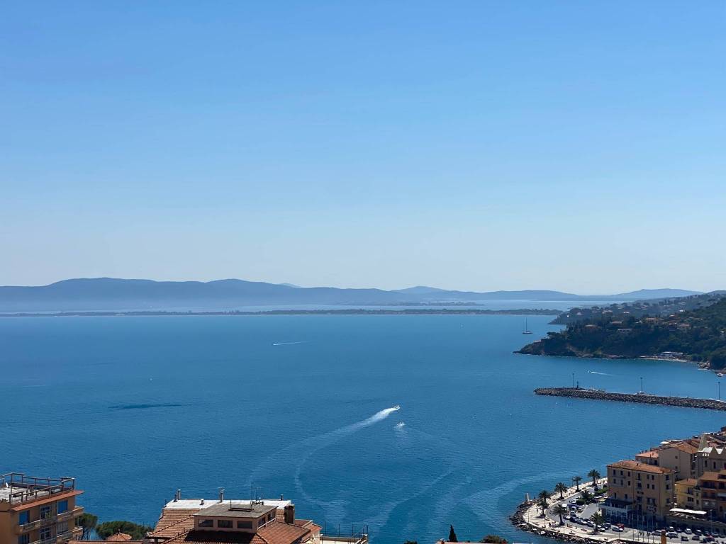 casa indipendente in affitto a Monte Argentario in zona Porto Santo Stefano