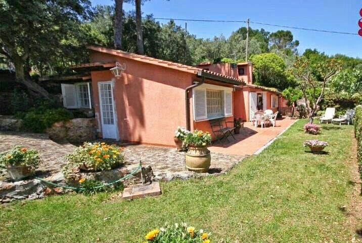 casa indipendente in affitto a Monte Argentario in zona Porto Santo Stefano