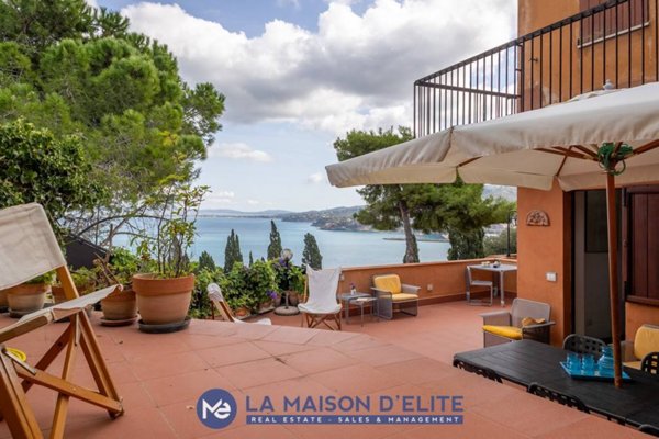 appartamento in affitto a Monte Argentario in zona Porto Santo Stefano