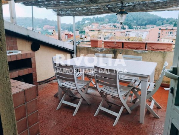 appartamento in affitto a Monte Argentario in zona Porto Ercole