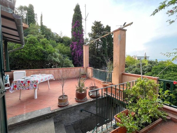 appartamento in affitto a Monte Argentario in zona Porto Santo Stefano