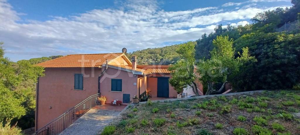 casa indipendente in affitto a Monte Argentario in zona Porto Ercole
