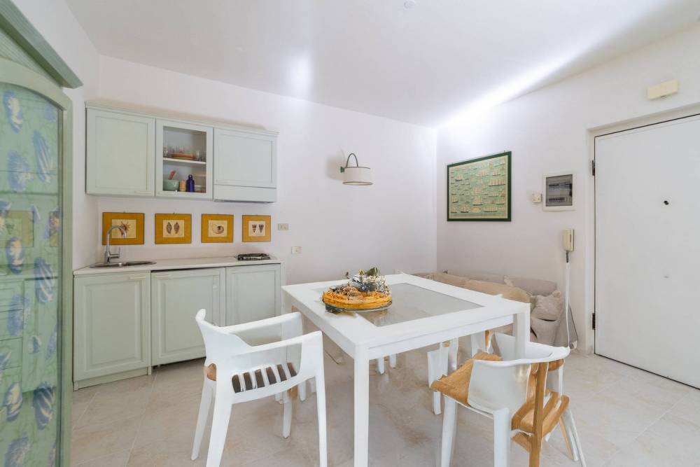 appartamento in affitto a Monte Argentario in zona Porto Ercole