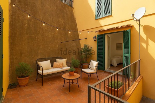 appartamento in affitto a Monte Argentario in zona Porto Ercole