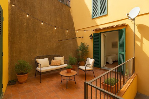 appartamento in affitto a Monte Argentario in zona Porto Santo Stefano