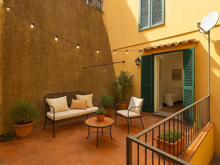appartamento in affitto a Monte Argentario in zona Porto Ercole