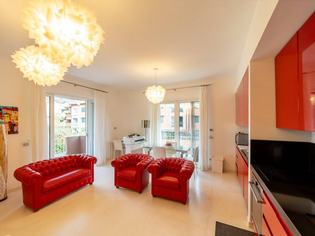 appartamento in affitto a Monte Argentario in zona Porto Ercole