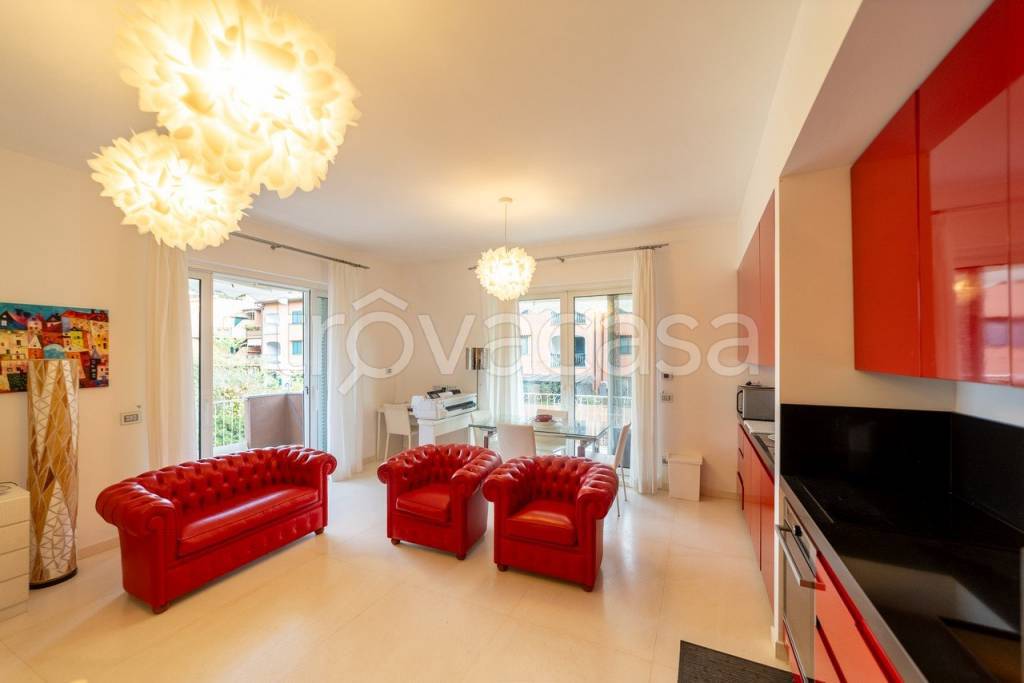 appartamento in affitto a Monte Argentario in zona Porto Ercole