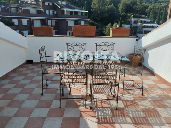 appartamento in affitto a Monte Argentario in zona Porto Ercole