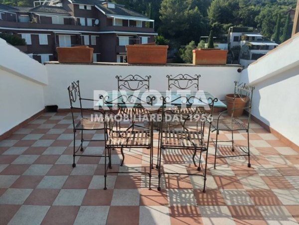 appartamento in affitto a Monte Argentario in zona Porto Ercole