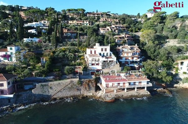 casa indipendente in affitto a Monte Argentario in zona Porto Santo Stefano