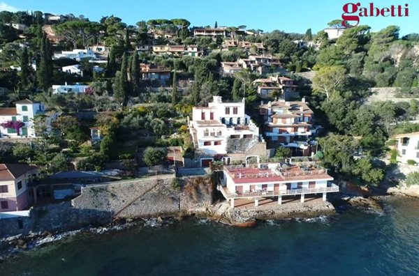casa indipendente in affitto a Monte Argentario in zona Porto Santo Stefano