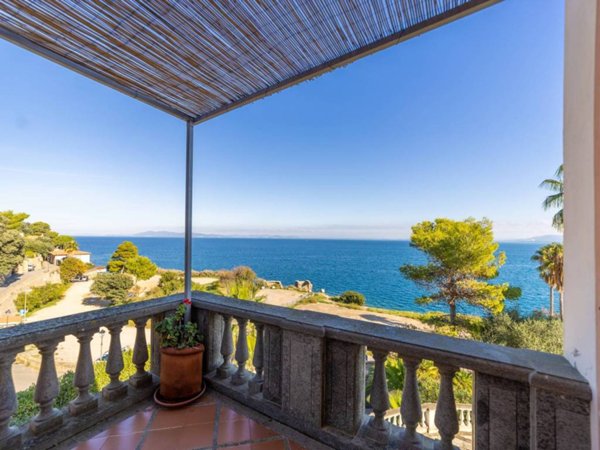 appartamento in affitto a Monte Argentario in zona Porto Santo Stefano