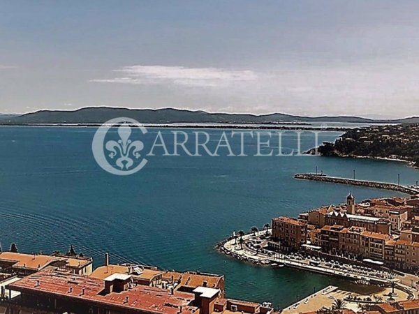 appartamento in affitto a Monte Argentario in zona Porto Santo Stefano
