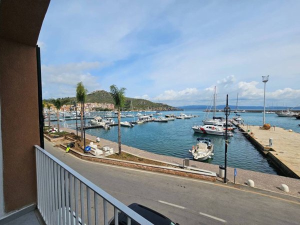 appartamento in affitto a Monte Argentario in zona Porto Ercole